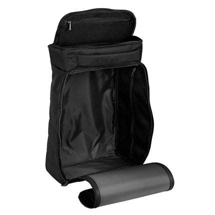 Rucksack Safta   Unterwegs 33 x 55 x 18 cm Schwarz