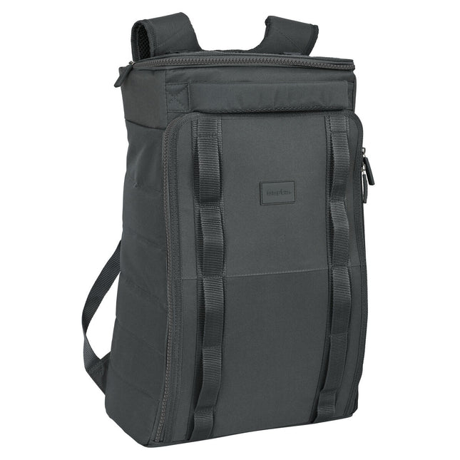 Rucksack Safta   Unterwegs 33 x 55 x 18 cm Grau