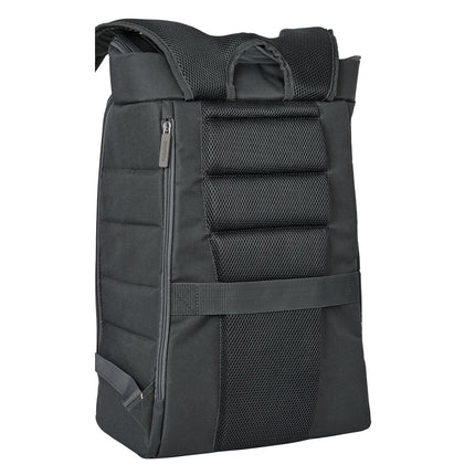 Rucksack Safta   Unterwegs 33 x 55 x 18 cm Grau
