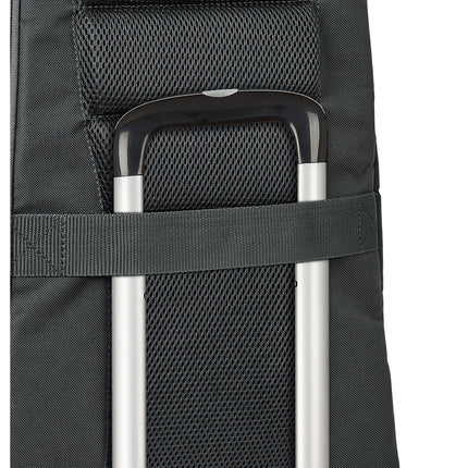 Rucksack Safta   Unterwegs 33 x 55 x 18 cm Grau