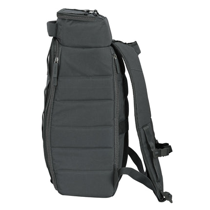 Rucksack Safta   Unterwegs 33 x 55 x 18 cm Grau