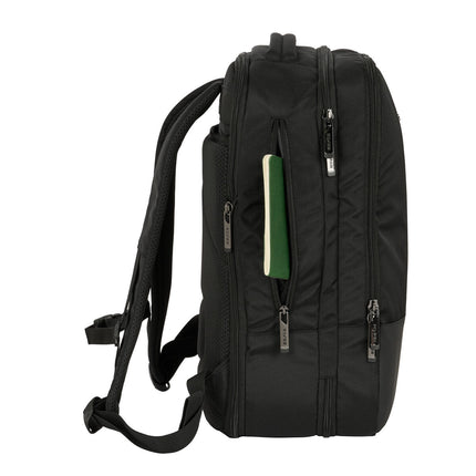 Rucksack Safta Multisports Unterwegs Schwarz 30 x 44 x 16 cm