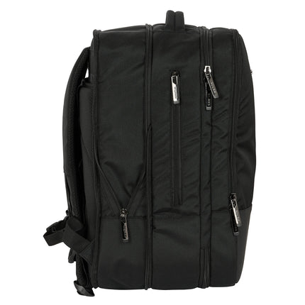 Rucksack Safta Multisports Unterwegs Schwarz 30 x 44 x 16 cm