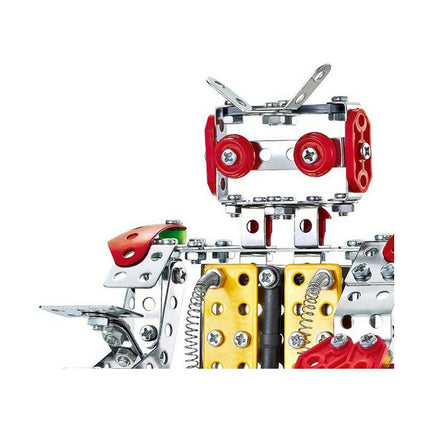 Roboter Color Baby 262 Stücke