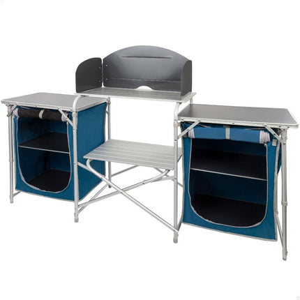 Küche Aktive Camping 172 x 111 x 35 cm