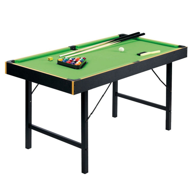 Billard Colorbaby Amerikanisch 121 x 73 x 61 cm
