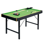 Billard Colorbaby Amerikanisch 121 x 73 x 61 cm