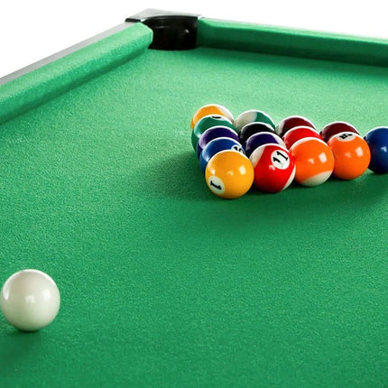 Billard Colorbaby Biegsam Amerikanisch 101 x 70 x 51 cm