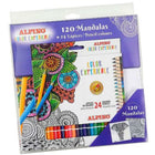 Zeichenset Alpino