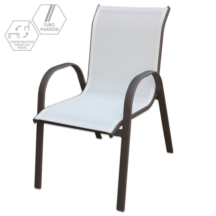 Havestol Clasic 56 x 68 x 93 cm Eisen