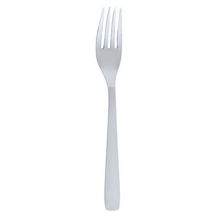 Gabel-Set Quid Hotel (12 pcs) Edelstahl