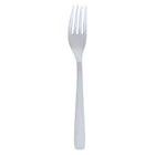 Gabel-Set Quid Hotel (12 pcs) Edelstahl
