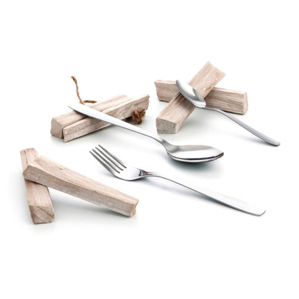 Messerset Quid Hotel (12 pcs) Edelstahl