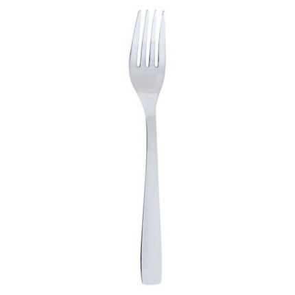 Gabel-Set Quid Hotel (12 pcs) Edelstahl