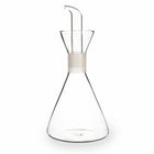 Ölfläschchen Quid Durchsichtig Glas (0,5L)