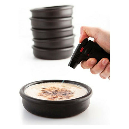 Kochtopf Quid 120 ml Steingut (10 cm)