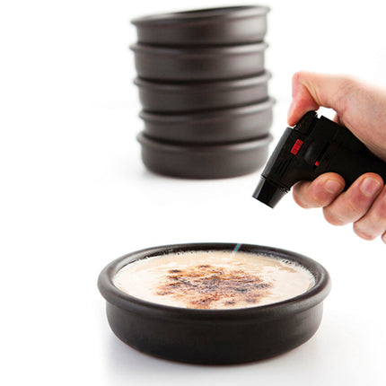 Kochtopf Quid 120 ml Steingut (10 cm)