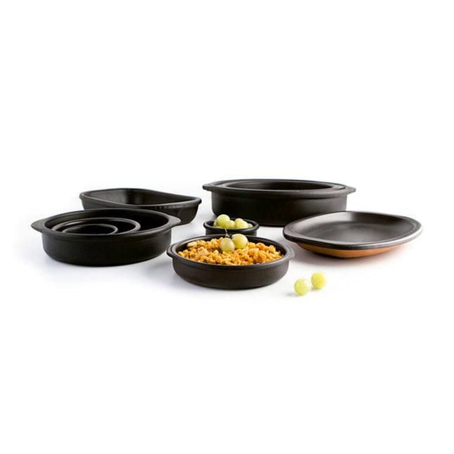Kochtopf Quid 120 ml Steingut (10 cm)