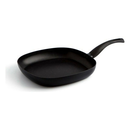 Grillofen Quid Hydra Schwarz Metall Bakelit (27 x 27 cm)