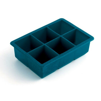 Eiskübel Quid Mi Bar Silikon (15 x 10,5 x 4,5 cm)