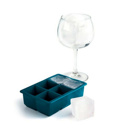 Eiskübel Quid Mi Bar Silikon (15 x 10,5 x 4,5 cm)