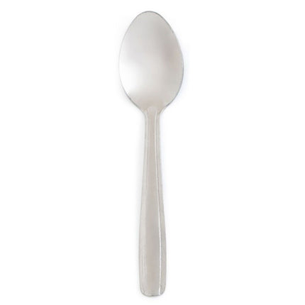 Kaffeelöffel Quid Eka Metall 20,7 cm (6 Stück)