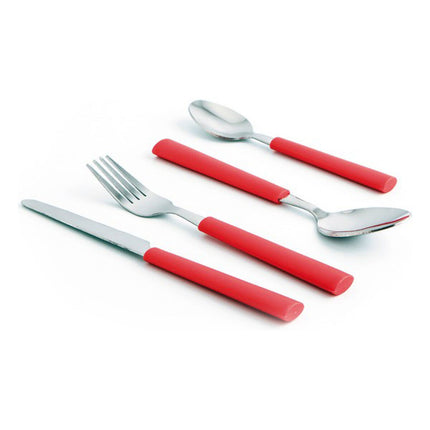 Besteckset Quid Habitat (24 pcs) Edelstahl