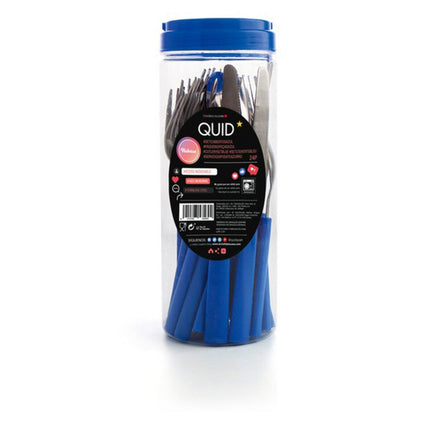 Besteckset Quid Habitat (24 pcs) Edelstahl