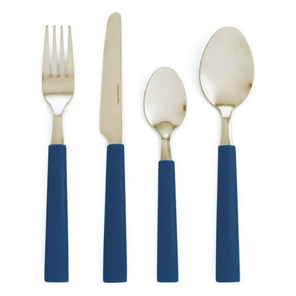 Besteckset Quid Habitat (24 pcs) Edelstahl