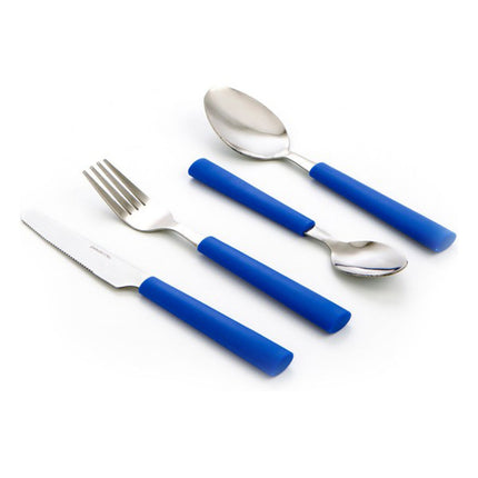 Besteckset Quid Habitat (24 pcs) Edelstahl
