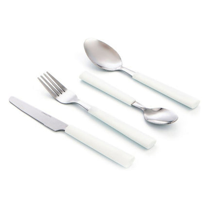 Besteckset Quid Habitat (24 pcs) Edelstahl