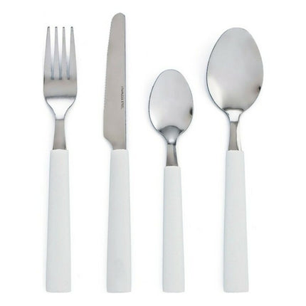 Besteckset Quid Habitat (24 pcs) Edelstahl