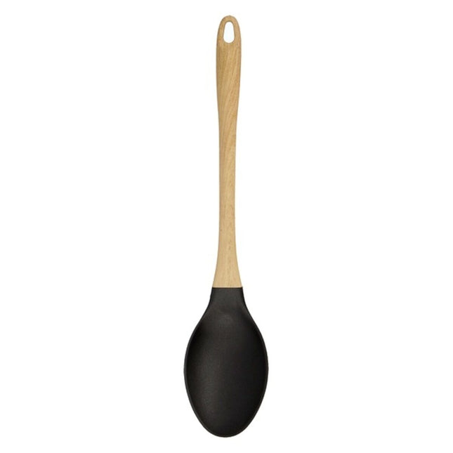 Löffel Quid Baobab Kunststoff Nylon (37 cm)