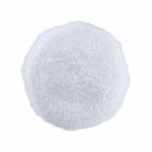 Flad plade Quid Boreal Durchsichtig Glas Ø 28 cm (6 Stück) (Pack 6x)