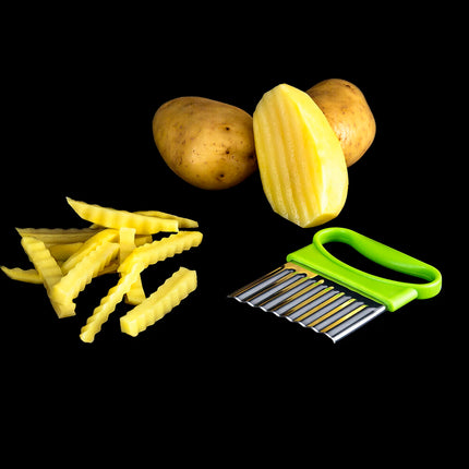Schneidemaschine Quid Veggy Kartoffeln (22 x 10 x 4 cm)