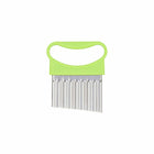 Schneidemaschine Quid Veggy Kartoffeln (22 x 10 x 4 cm)