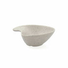 Suppenteller Bidasoa Ikonic 14,5 x 12 x 5 cm gelegentlich Grau Kunststoff (Pack 12x)