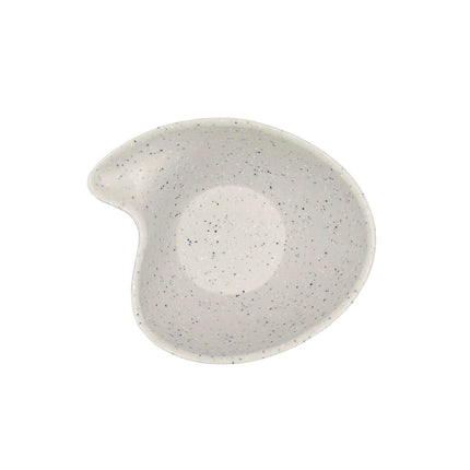 Suppenteller Bidasoa Ikonic 14,5 x 12 x 5 cm gelegentlich Grau Kunststoff (Pack 12x)