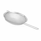 Sieb Quid Stahl (22 cm)