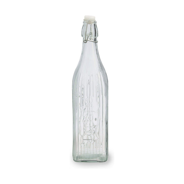 Flasche Quid Viba