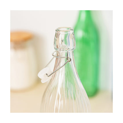 Flasche Quid Viba