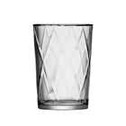 Becher Quid Urban Durchsichtig Glas (50 cl) (Pack 6x)