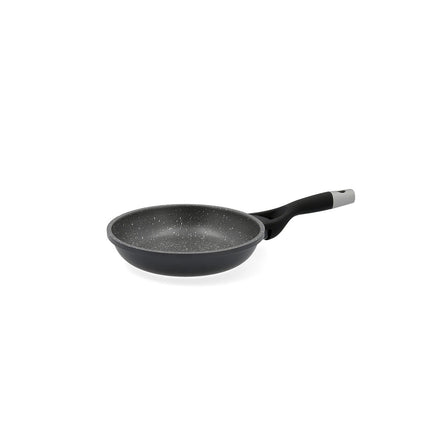 Antihaftbeschichtete Pfanne Bidasoa Tribeca Schwarz Metall (20 cm)