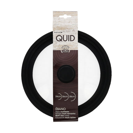 Abdeckungen Quid ( Ø 28 cm)
