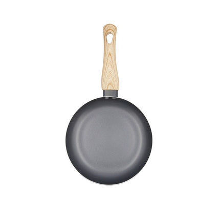 Pfanne Quid Metall grün Ø 22 cm
