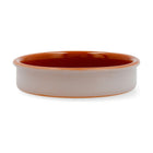 Kochtopf Quid Moss Steingut aus Keramik Grau (12 cm)