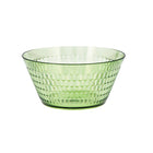 Schale Quid Viba grün Kunststoff (18 cm) (Pack 12x)