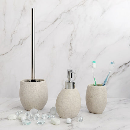 Seifenspender Quid Cabinet Beige
