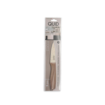 Schälmesser Quid Cocco (9 cm) (Pack 12x)