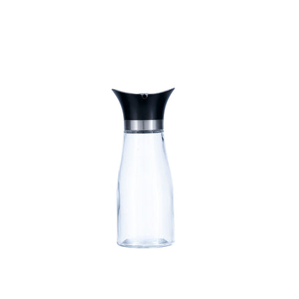 Ölfläschchen Quid Cocco Durchsichtig Glas (300 ml)